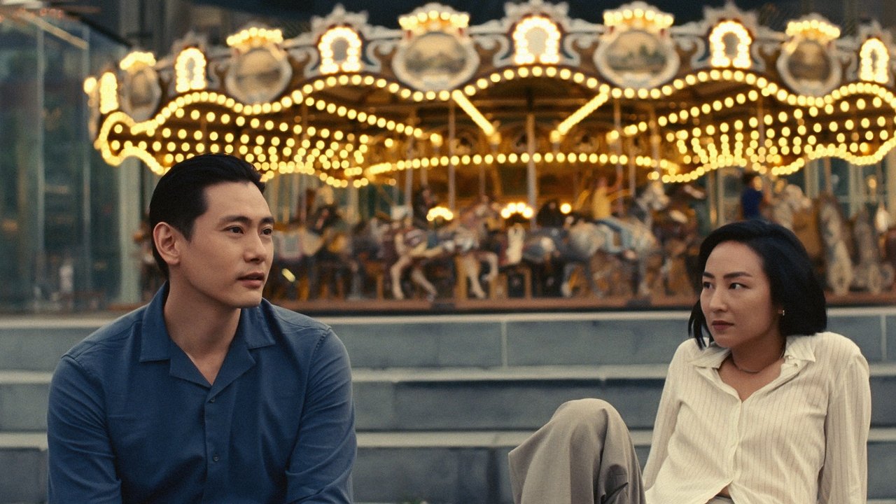 Past Lives (2023) ครั้งหนึ่ง…ซึ่งคิดถึงตลอดไป
